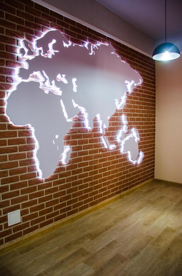 Nicehostel Aktobe Eksteriør billede